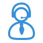 <b>售后服務(wù)</b><br>一對一專屬客服，后臺操作培訓(xùn)，網(wǎng)站運用數(shù)據(jù)分析，網(wǎng)站維護(hù)服務(wù)支持